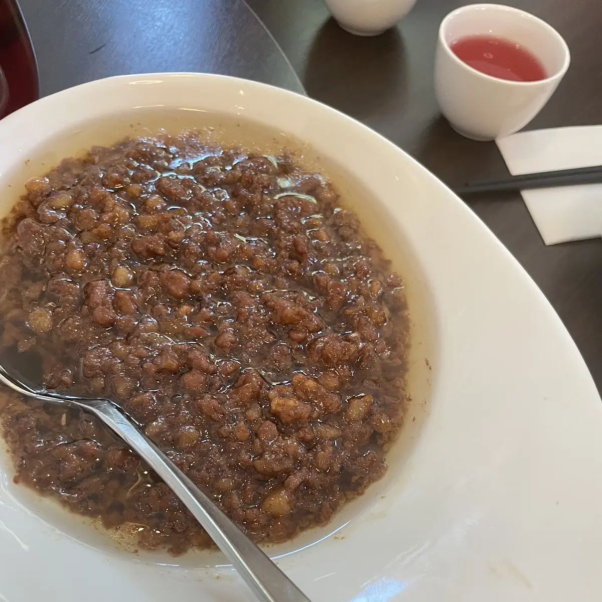 肉燥
